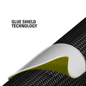 Zéfal,  Skin Armor,  Protection pour cadre