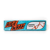 RideWrap,  Essential pour tube supérieur,  Autocollants de protection