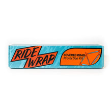  RideWrap,  Covered pour Route et Gravelle,  Autocollants de protection