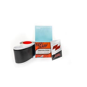 RideWrap,  Chainstay Armor,  Autocollants de protection