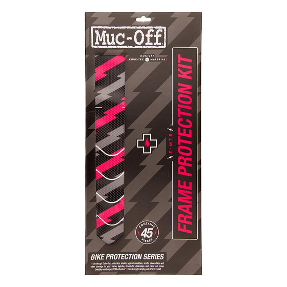 Muc-Off,  Protection cadre E-MTB,  Bolt