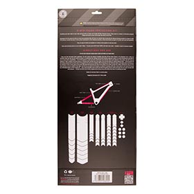 Muc-Off,  Protection cadre E-MTB,  Bolt