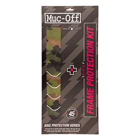 Muc-Off,  Protection cadre E-MTB,  Bolt