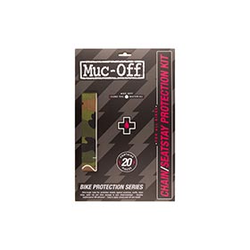Muc-Off,  Protection Hauban Chaîne,  Bolt