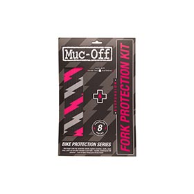 Muc-Off,  Protection Fourche,  Bolt