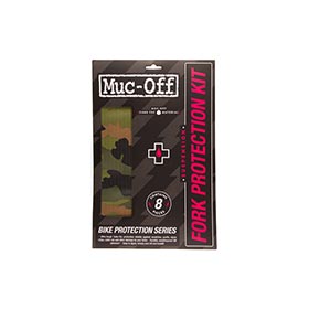 Muc-Off,  Protection Fourche,  Bolt