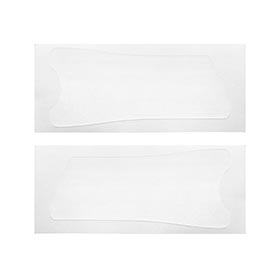 SRAM,  Protecteur contre l'abrasion,  160/165mm