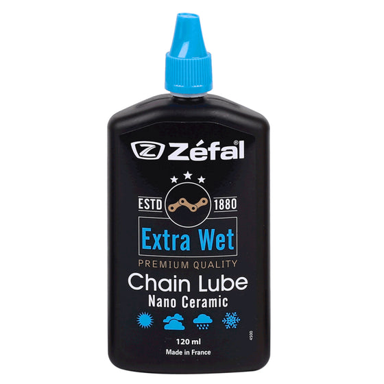 Zéfal, Extra wet lube