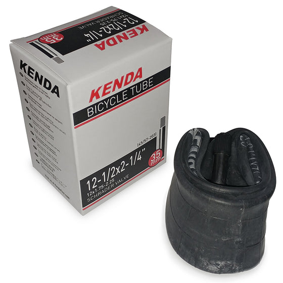 Kenda, Chambre à air - Valve Schrader