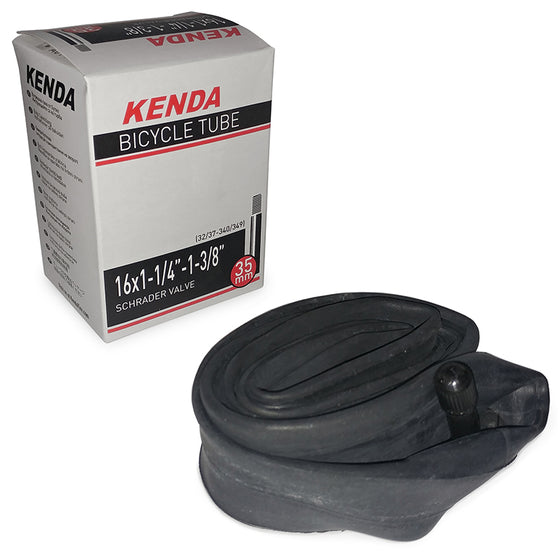 Kenda, Chambre à air - Valve Schrader