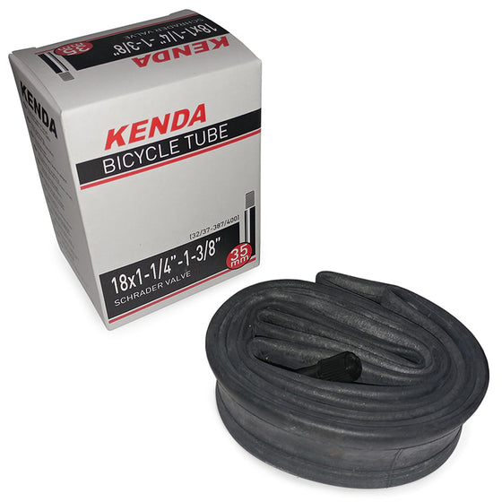 Kenda, Chambre à air - Valve Schrader