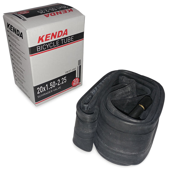 Kenda, Chambre à air - Valve Schrader