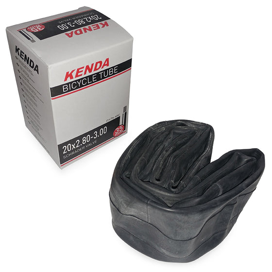Kenda, Chambre à air - Valve Schrader