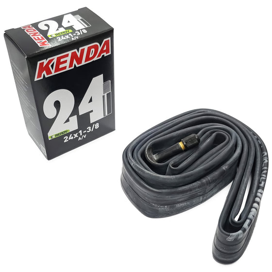 Kenda, Chambre à air - Valve Schrader