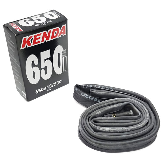 Kenda, Chambre à air - Valve Schrader