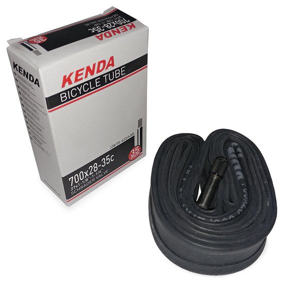 Kenda, Chambre à air - Valve Schrader
