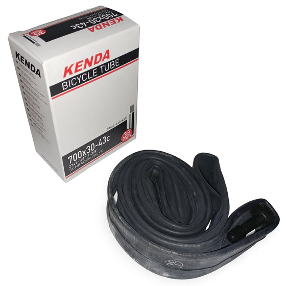 Kenda, Chambre à air - Valve Schrader