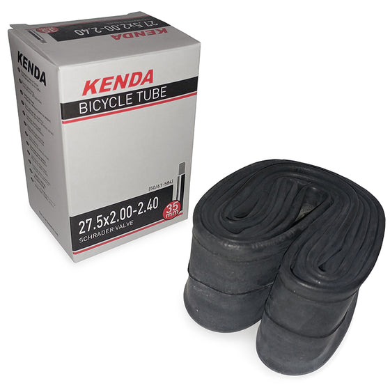 Kenda, Chambre à air - Valve Schrader