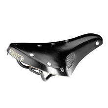  Brooks,  B17 Standard,  Selle