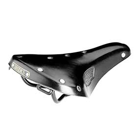Brooks,  B17 Standard,  Selle