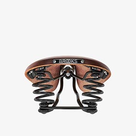 Brooks,  Flyer,  Selle