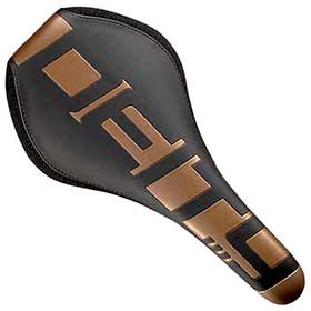 Deity,  Speedtrap Cr-Mo,  Selle