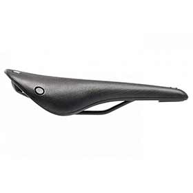 Brooks,  C15 All Weather,  Selle