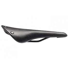Brooks,  C17 All Weather,  Selle