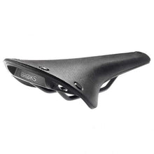  Brooks,  C17 All Weather,  Selle
