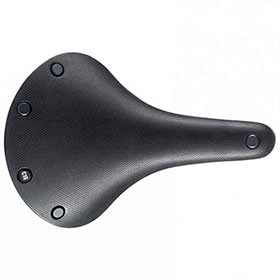 Brooks,  C19 All Weather,  Selle