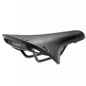 Brooks,  C19 All Weather,  Selle