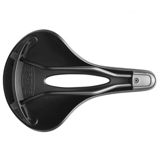 Brooks,  C19 Carved All Weather,  Selle