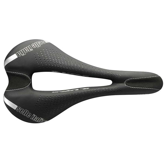 Selle Italia,  MAX SLR Gel Superflow,  Selle