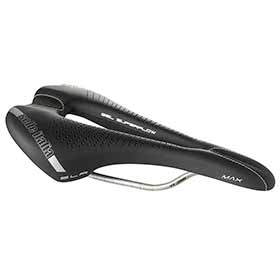 Selle Italia,  MAX SLR Gel Superflow,  Selle