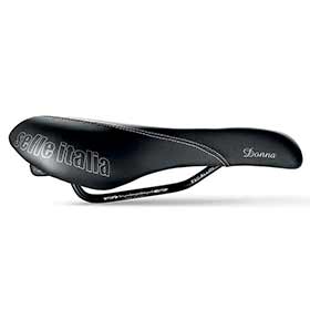 Selle Italia,  Donna,  Selle