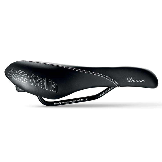 Selle Italia,  Donna,  Selle