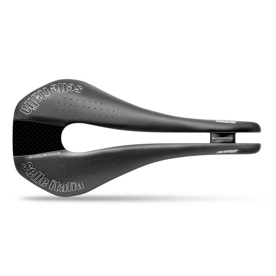 Selle Italia,  Novus SuperFlow Endurance TM L,  Selle