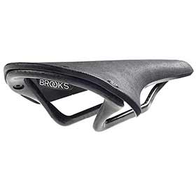 Brooks,  C13 All Weather,  Selle