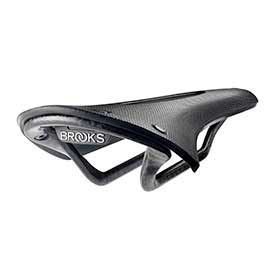 Brooks,  C13 Carved All Weather,  Selle