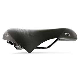 Selle Italia,  T 3 Flow,  Selle