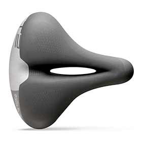 Selle Italia,  T 2 Flow,  Selle