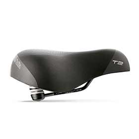 Selle Italia,  T 2 Flow,  Selle