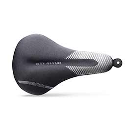 Selle Italia,  Comfort Booster,  Couvre-selle
