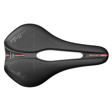 Selle Italia,  NOVUS Evo Boost Kit Carbonio Superflow,  Selle