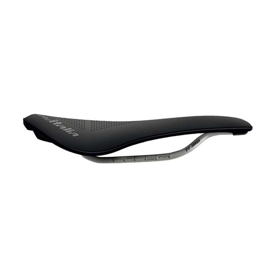 Selle Italia,  NOVUS Evo Boost Ti316 Superflow,  Selle