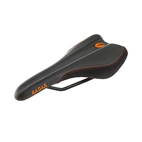 SDG Components,  Radar Ti-Alloy,  Selle
