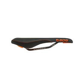 SDG Components,  Radar Ti-Alloy,  Selle