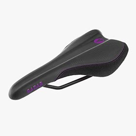 SDG Components,  Radar Ti-Alloy,  Selle