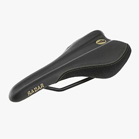 SDG Components,  Radar Ti-Alloy,  Selle