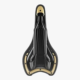 SDG Components,  Radar Ti-Alloy,  Selle